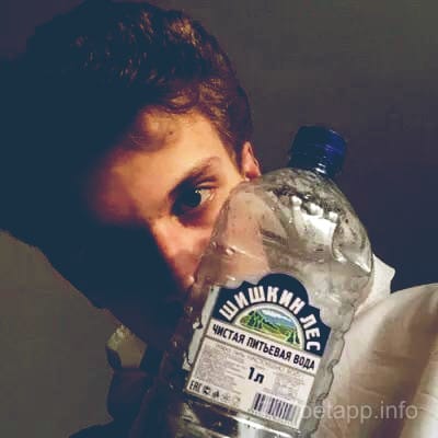 Avatar do usuário Lucas