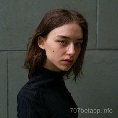 Avatar da usuária Mariana