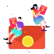 Ícone de recompensa especial